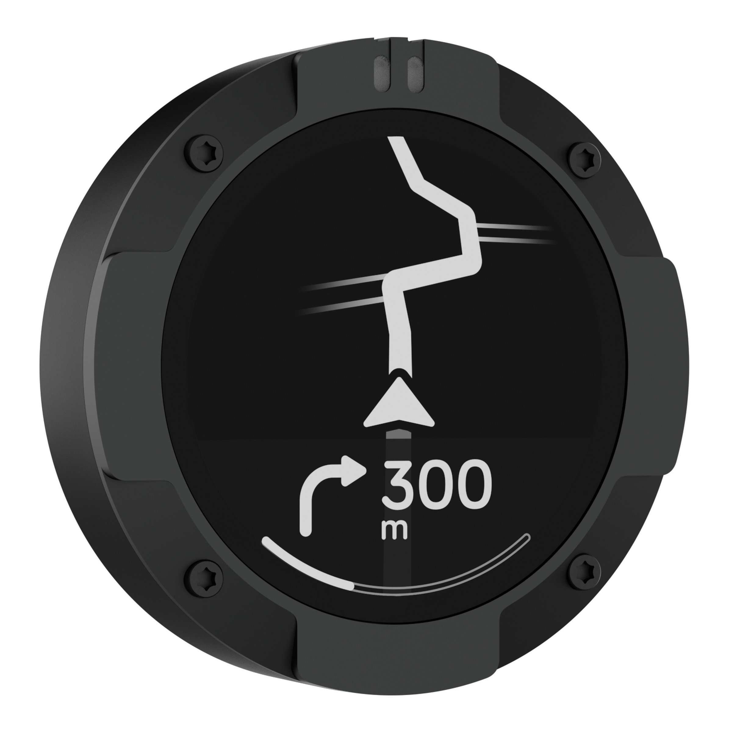 Navigationsgerät BEELINE MOTO II für Roller/Motorrad 