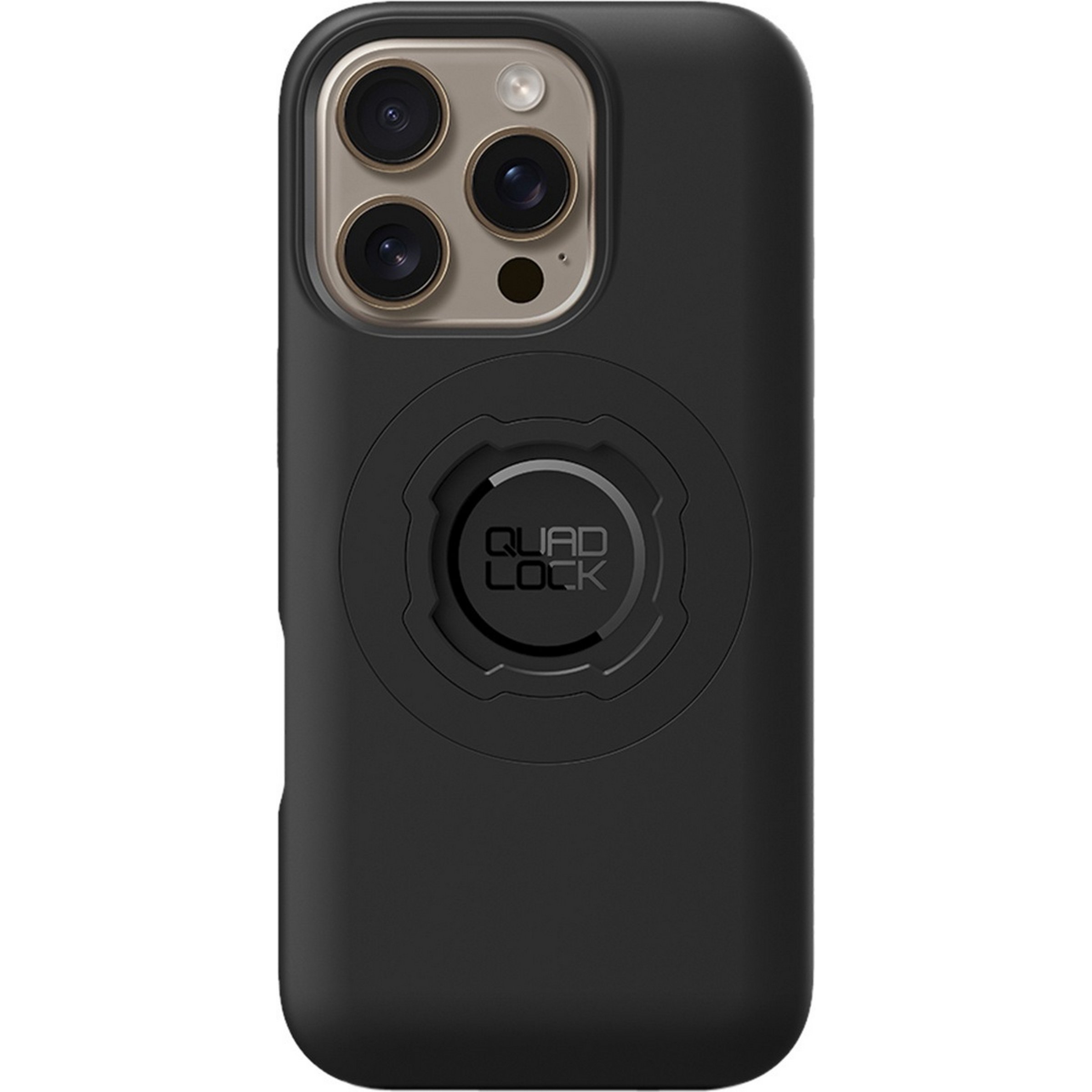 Handyhülle QUAD LOCK MAG für iPhone 16 Pro 