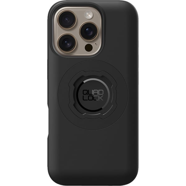 Handyhülle QUAD LOCK MAG für iPhone 16 Pro 