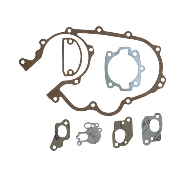 Dichtsatz Motor ATHENA, 99525 - 91730 für Vespa 125 VNB3-6/150 VBB/VGLA/B