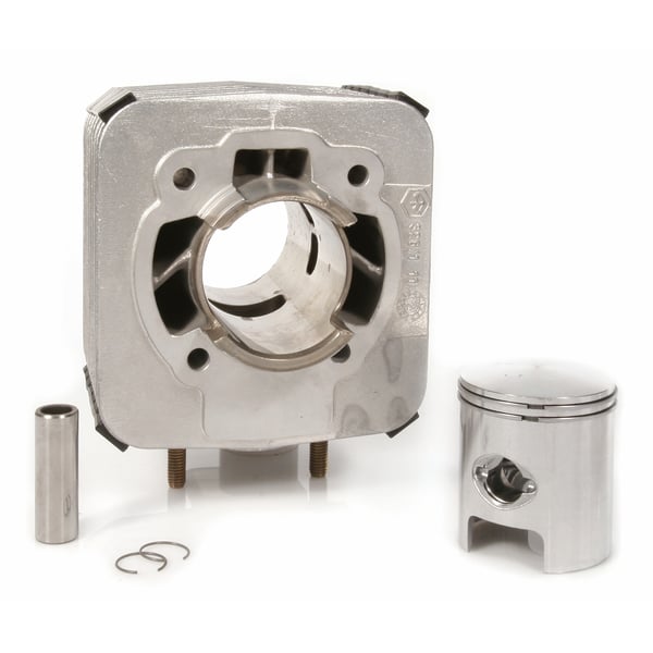 Zylinder PIAGGIO 125 ccm 487545 - 829984 für GILERA/PIAGGIO 2T AC