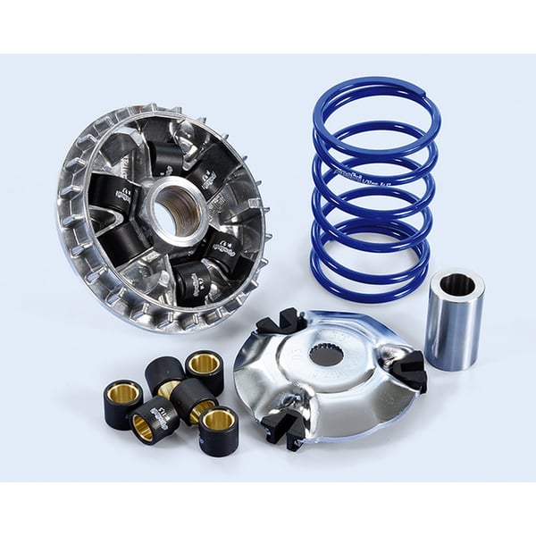 Variator POLINI Maxi Hi-Speed, 241.771 für Vespa GTS/GTS Super 125/150ccm 4T LC (Euro5+)