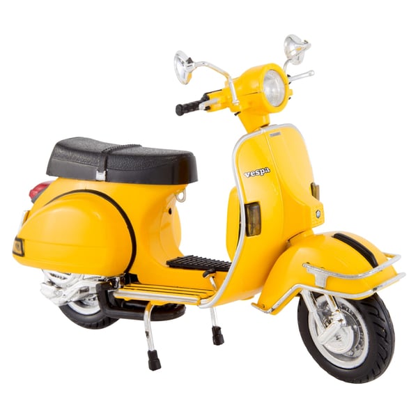Modell Vespa 1978 P200E 