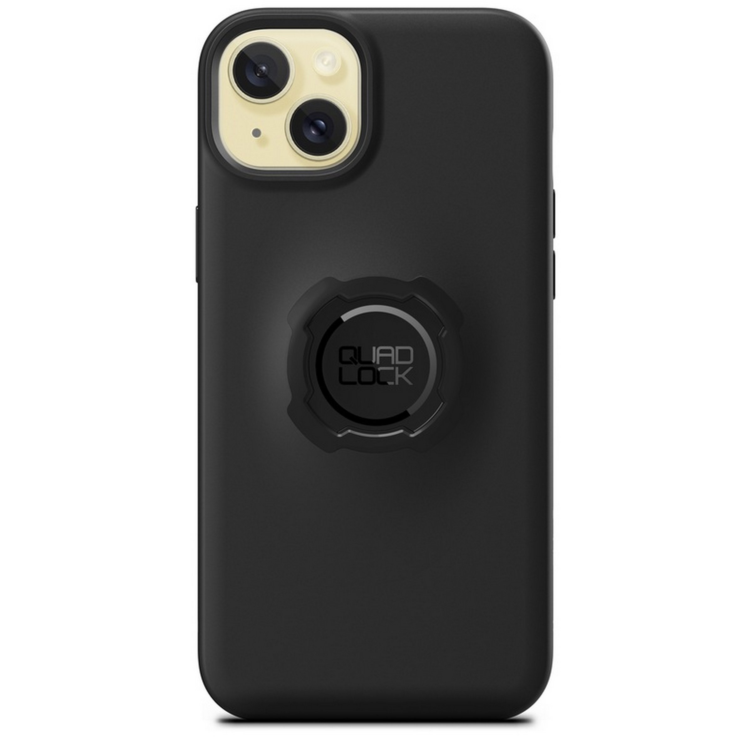 Handyhülle QUAD LOCK für iPhone 15 Plus 
