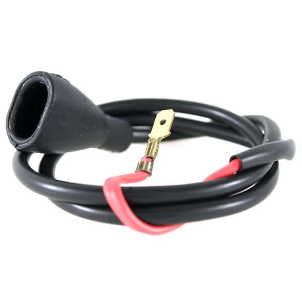 Kabel Zündspule SIP, 185621 für Vespa 50 R/S/100/125 PV