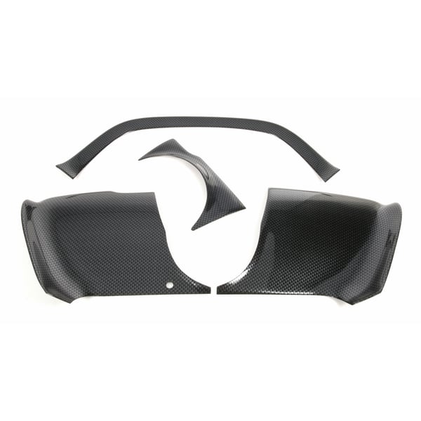 Lenkerverkleidung DAYTONA für YAMAHA Majesty 250 5SJ'02-'03