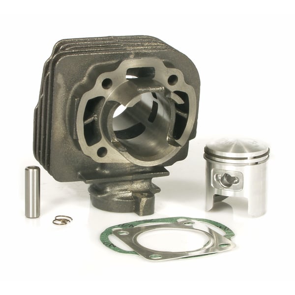 Zylinder BARIKIT 50 ccm für APRILIA 50ccm 2T LC