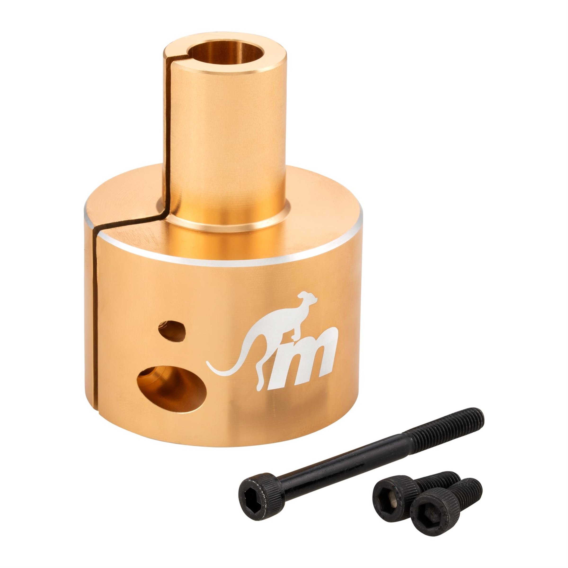 Erhöhung Klappmechanismus MONORIM für E-Scooter Lenkstange GS02 für SEGWAY Max G30 D/E/P/G30 D II/E II/G30 LD/LE für SEGWAY Max G30 D/E/P/G30 D II/E II/G30 LD/LE