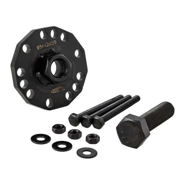 Kupplungsabzieher SIP für Kupplung SIP Supersport/SIP BFA 2.0 für Vespa 125 GT-TS/150 GL-Super/200 Rally/PX80-200/PE/Lusso/'98/MY/'11/T5/Cosa