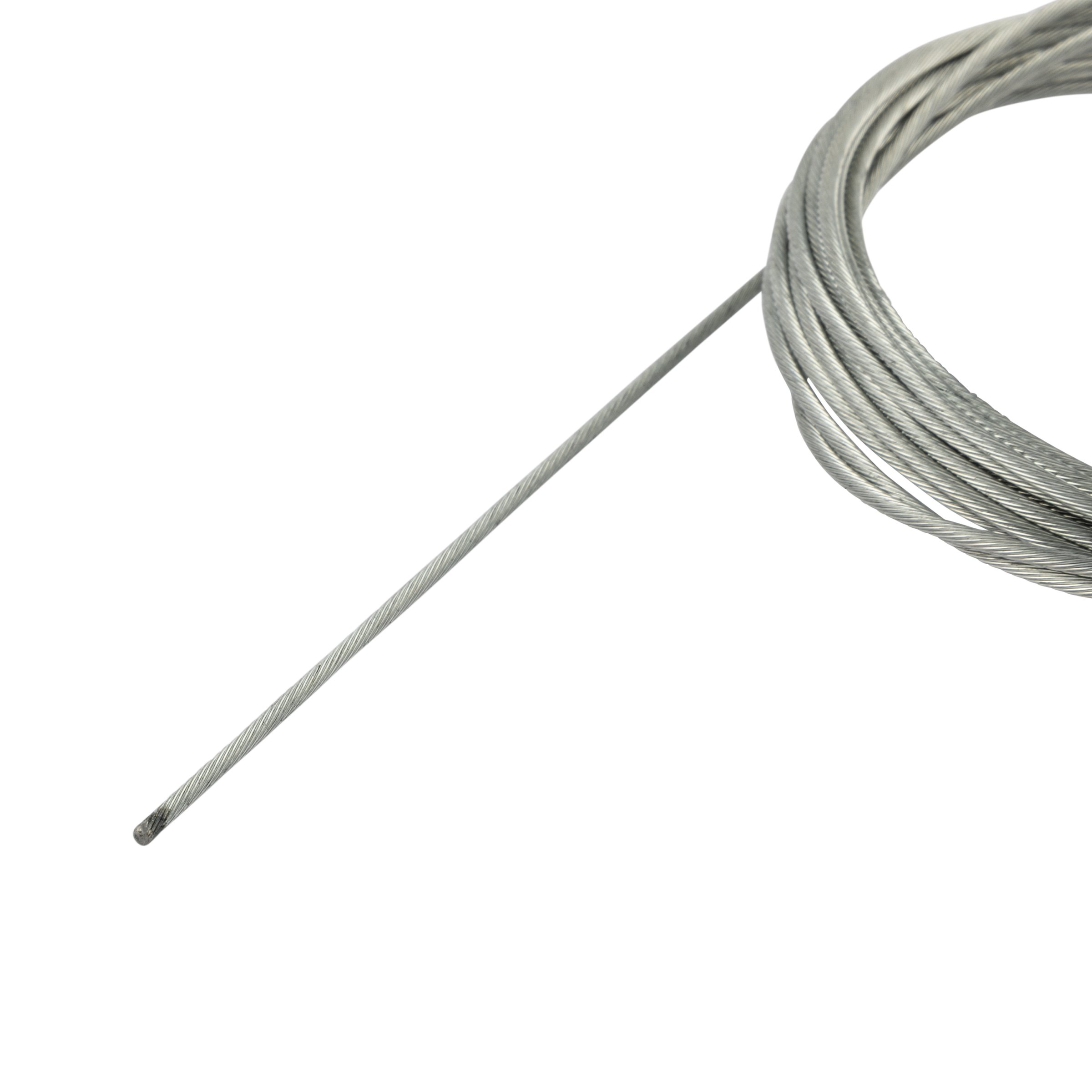 Seilzug Gas Vergaser RMS 152197 - 142532 für PIAGGIO Ape MP/P 501-601