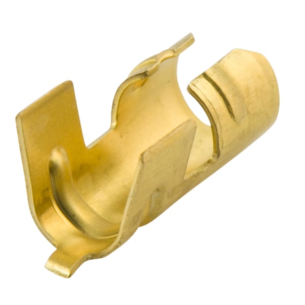 Kabelschuh PIAGGIO für Zündkabel/Zündspule, 015014 für Vespa LX/LXV/S/GTS/GTS Super/GTV/GT 60 125-300ccm, i.e., 4T AC/LC