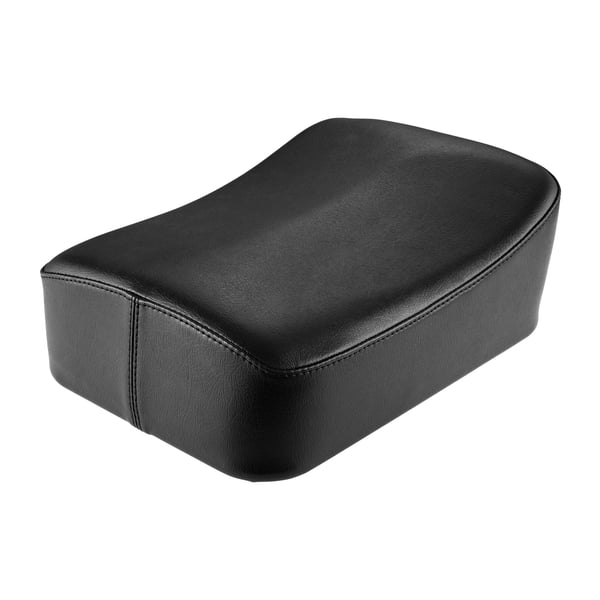 Sitzkissen TREZZI groß für Gepäckbrücke für Vespa 125 VNA/VNB1-5/150 VBA/VBB/GL/T4