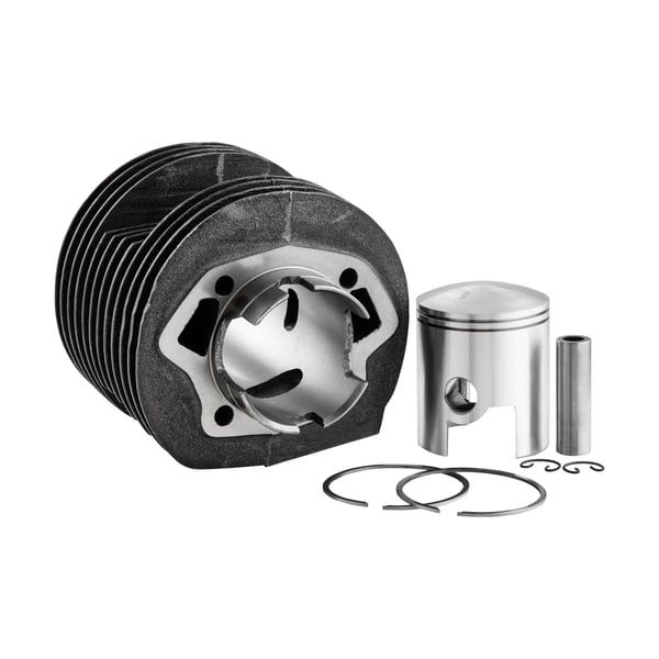 Zylinder 175 ccm 19711020 für Lambretta 175 TV