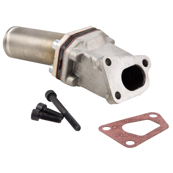 Ansaugstutzen SERIE PRO für Vespa 50-125/PV/ET3