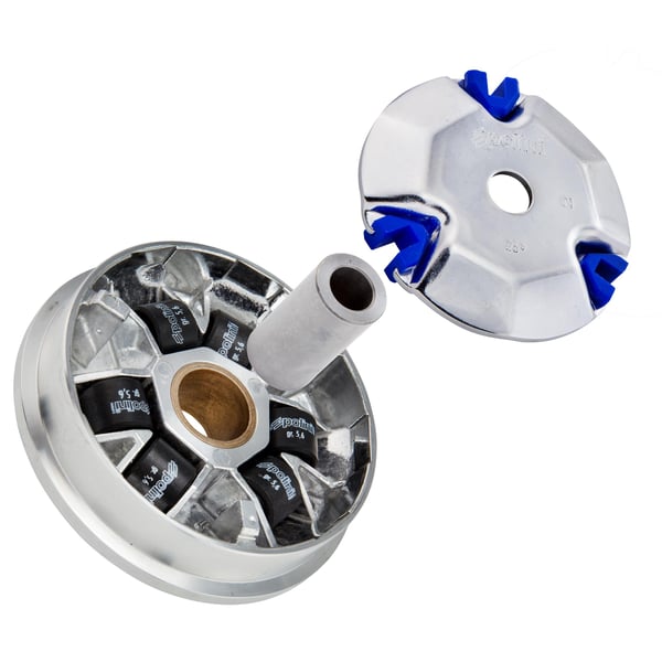 Variator POLINI Hi-Speed, 241.632 für PEUGEOT Jet Force/Ludix