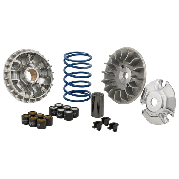 Variator POLINI Maxi Hi-Speed, 241.733 für Vespa GTS/GTS Super 125/150ccm 4T LC iGet (Euro4)