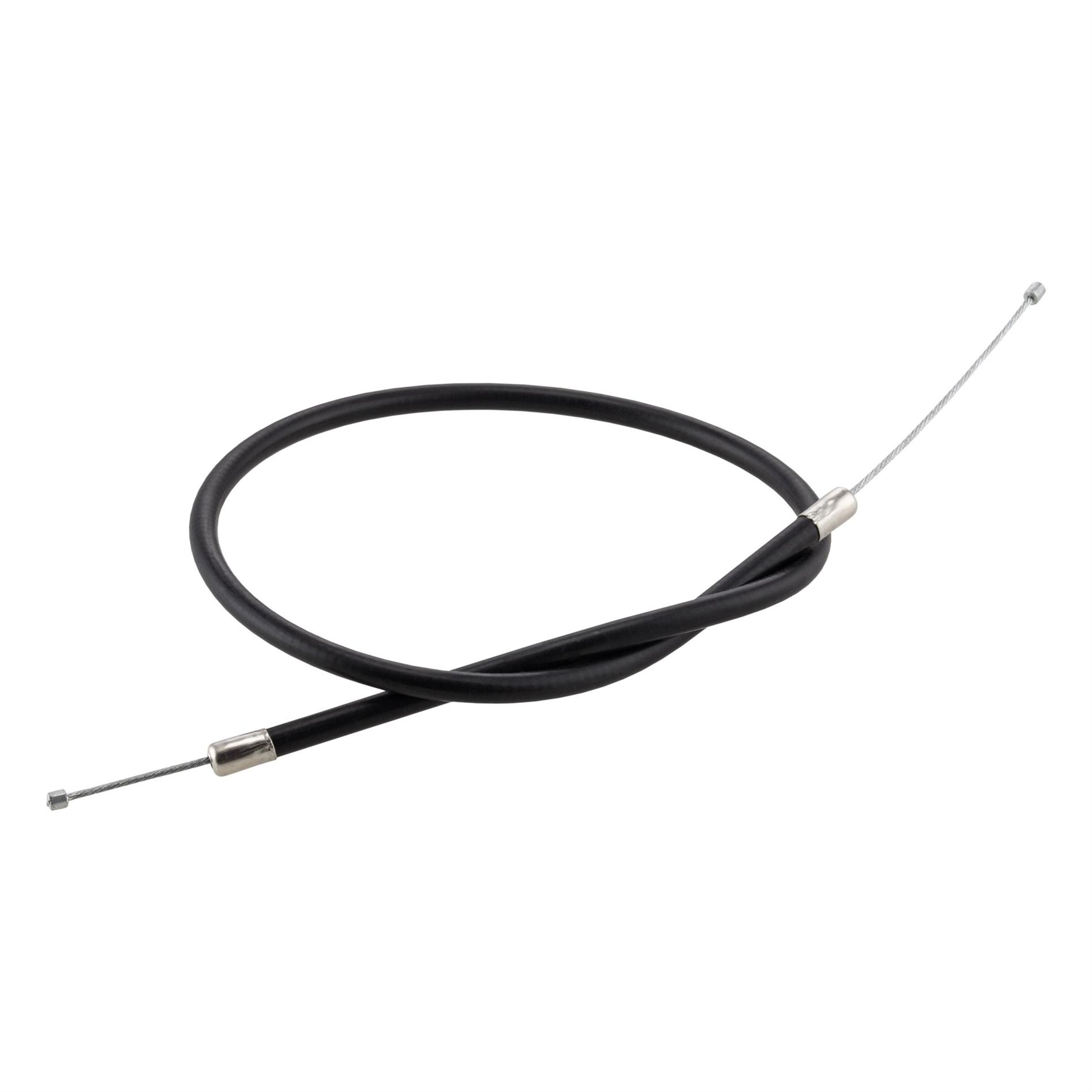 Seilzug Gas Führung bis Ölpumpe 563276 für GILERA Runner 125-180 FX/FXR