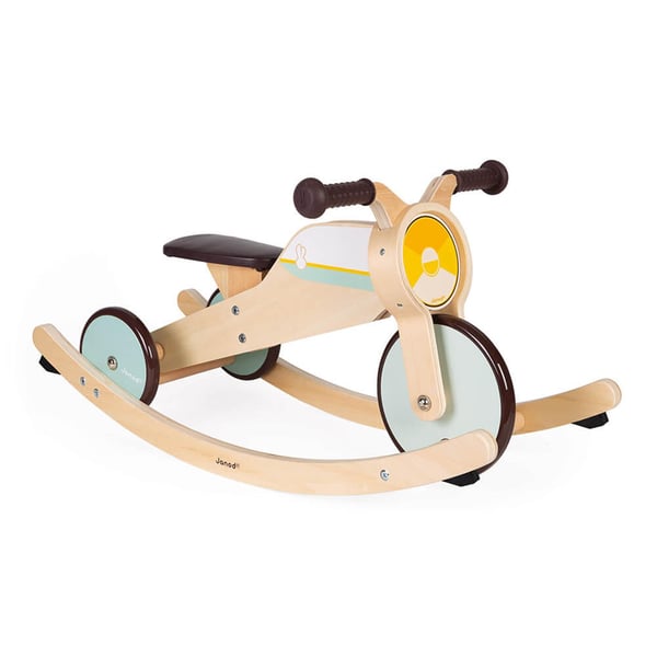 Kinder Schaukel JANOD / Laufrad 2 in 1 