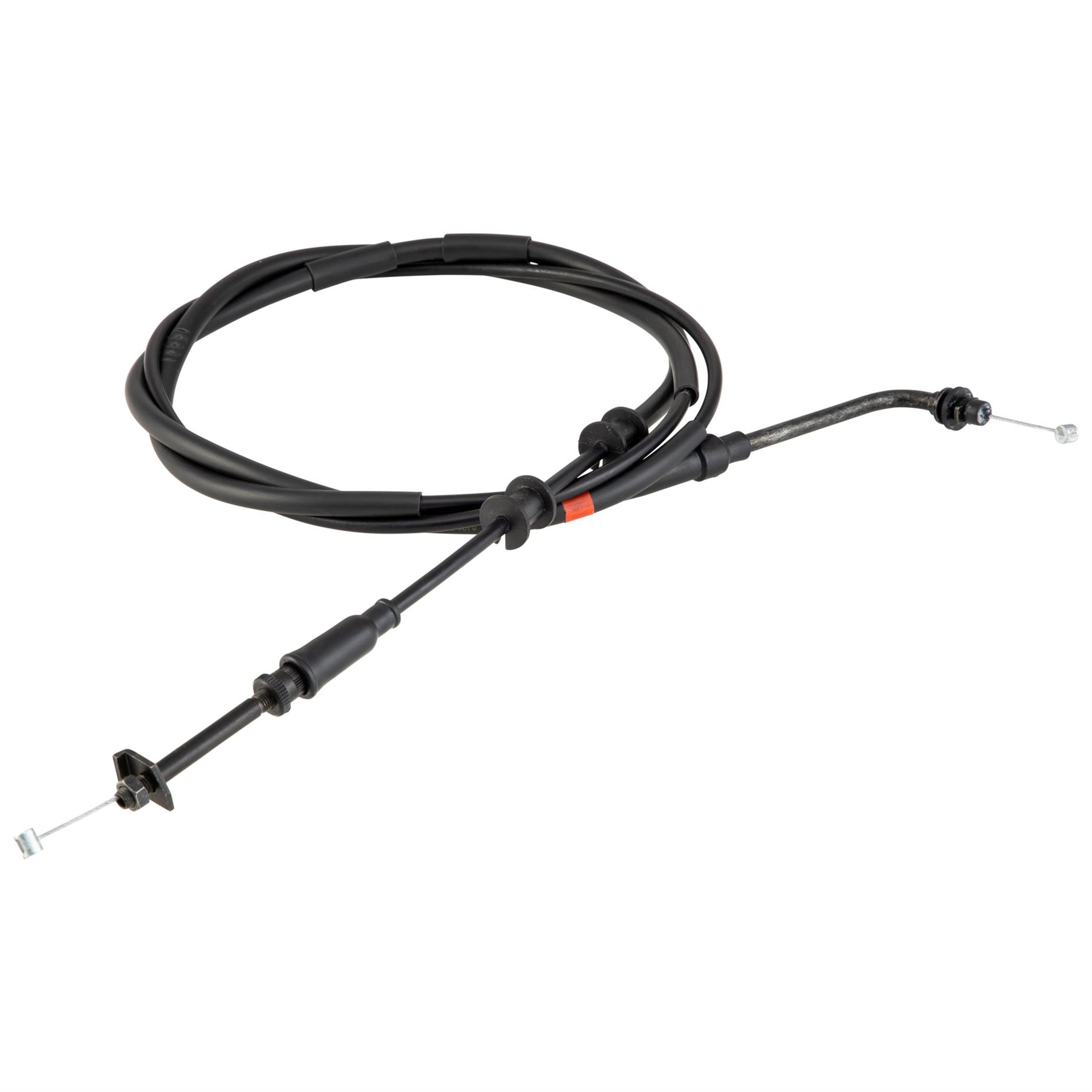 Seilzug Gas PIAGGIO 668483 für Vespa LX/S 125-150ccm 4T 3V