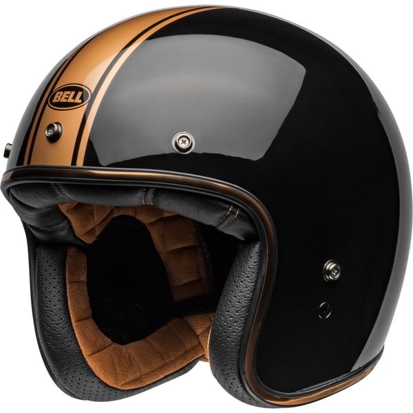 Helm BELL Custom 500 Rally, Gr. M, 57-58cm Jethelm