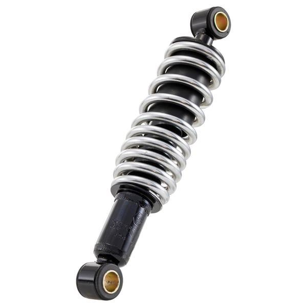 Stoßdämpfer UNI Auto Sport hinten für Lambretta 125 LI 3°/Special/GP/DL/150 LI 3°/Special/SX/GP/175 TV 3°/200 TV/SX/GP/DL