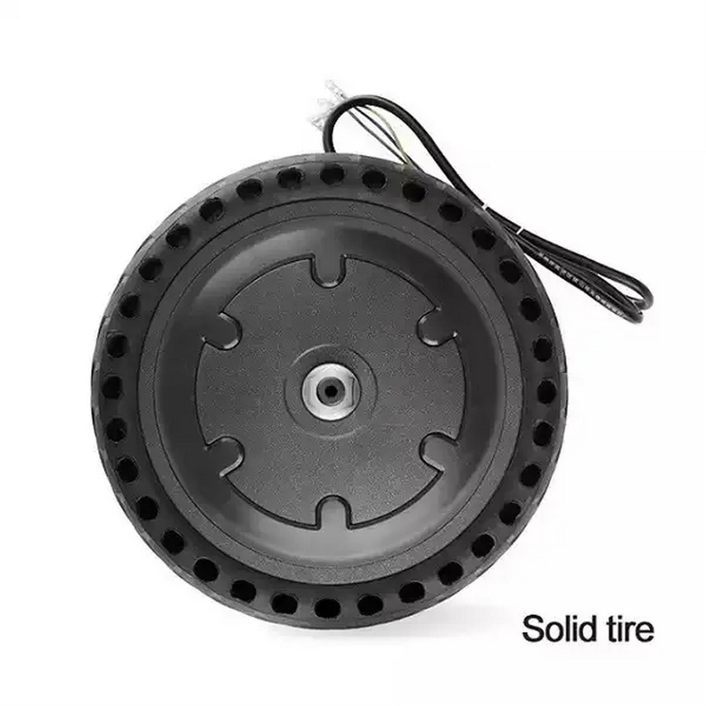 Motor MONORIM für E-Scooter Vorderrad 36V 350Kw 8,5 Zoll für XIAOMI M365/1S/Essential/PRO1/PRO2/MI3 für XIAOMI M365/1S/Essential/PRO1/PRO2/MI3