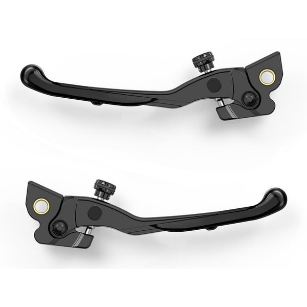 Sporthebel Set Bremse RIZOMA links & rechts für Vespa GTS/GTS Super/GTV/GT 60/GT/GT L 125-300ccm (-`22)