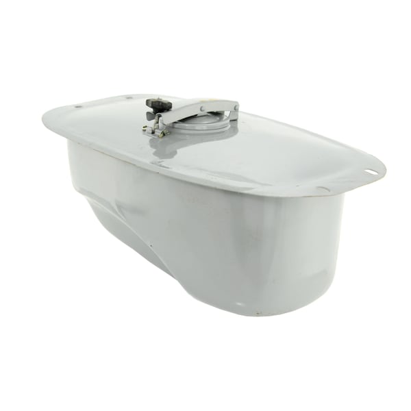 Tank UNI Auto, 94146 für Vespa 125 VNA/VNB/150 VBA/VBB