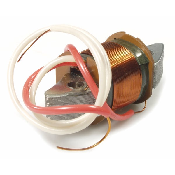 Speisespule Lichtmaschine PIAGGIO Lichtspule, 87199 - 91431 für Vespa 150 VBA 2°/VBB 1°