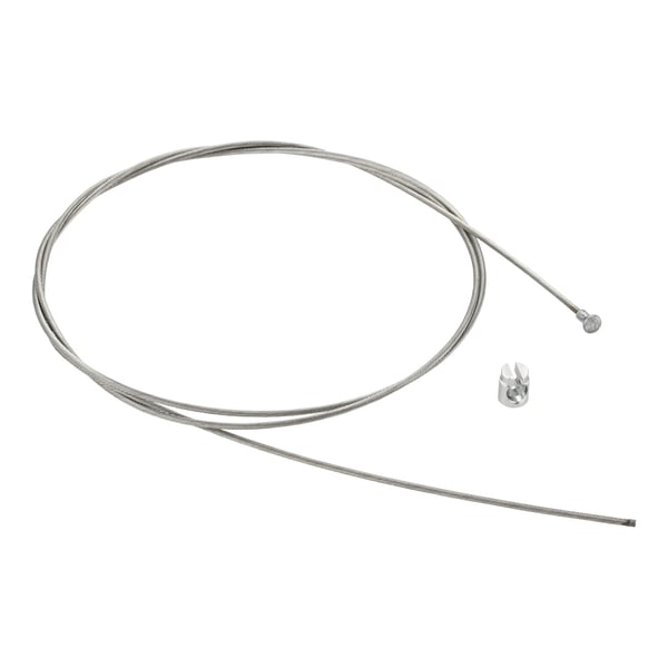 Seilzug Bremse vorne SIP PERFORMANCE 090420 für Vespa PK50-125/S/SS/XL/ETS/Rush