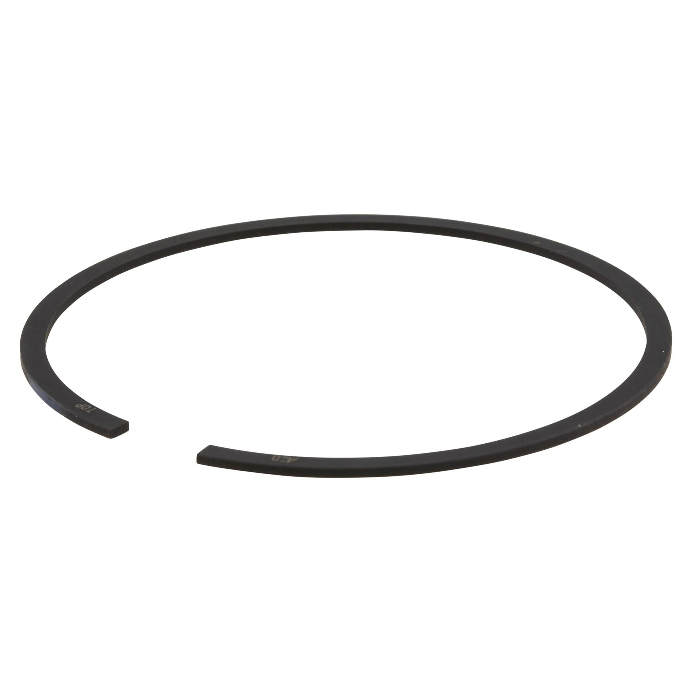 Kolbenring PIAGGIO, 3.ÜM oben 485958 für Vespa ET4/LXV 125ccm 4T AC für Leader 4T AC, passt auch für APRILIA/PIAGGIO