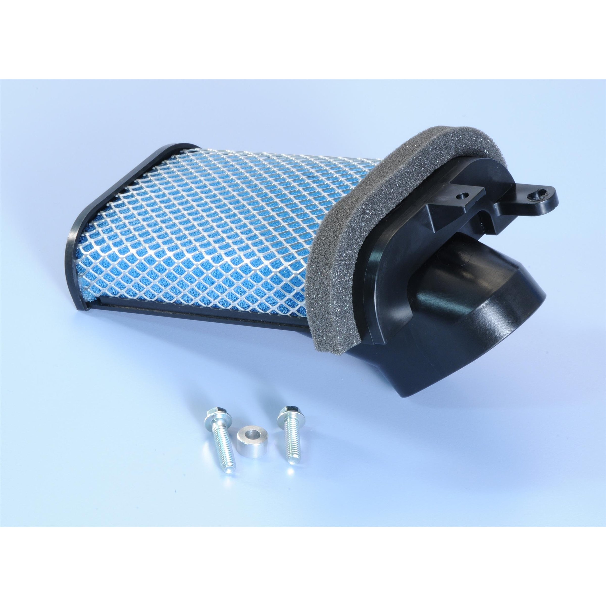Luftfiltereinsatz POLINI Motorgehäuse links für YAMAHA T-Max 500/T-Max 530