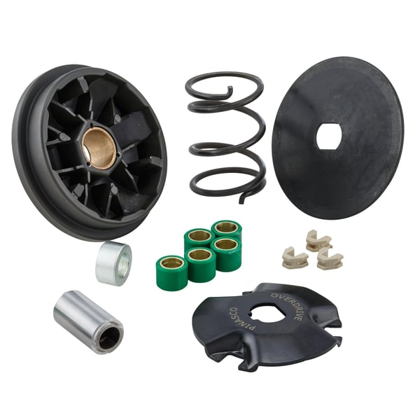 Variator PINASCO, 25260217 für PIAGGIO CIAO/PX/SI/Bravo/Superbravo/Grillo/Boss