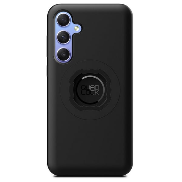 Handyhülle QUAD LOCK MAG Samsung Galaxy A55 