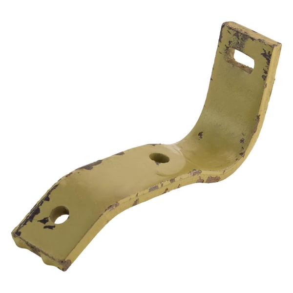 Verbindungsstück UNI Auto Trittblech, Rahmen, hinten, rechts, 19950032 für Lambretta 125 LI 3°/LIS/DL/GP/150 LI 3°/LIS/SX/DL/GP/175 TV 3°/200 SX/TV/DL/GP
