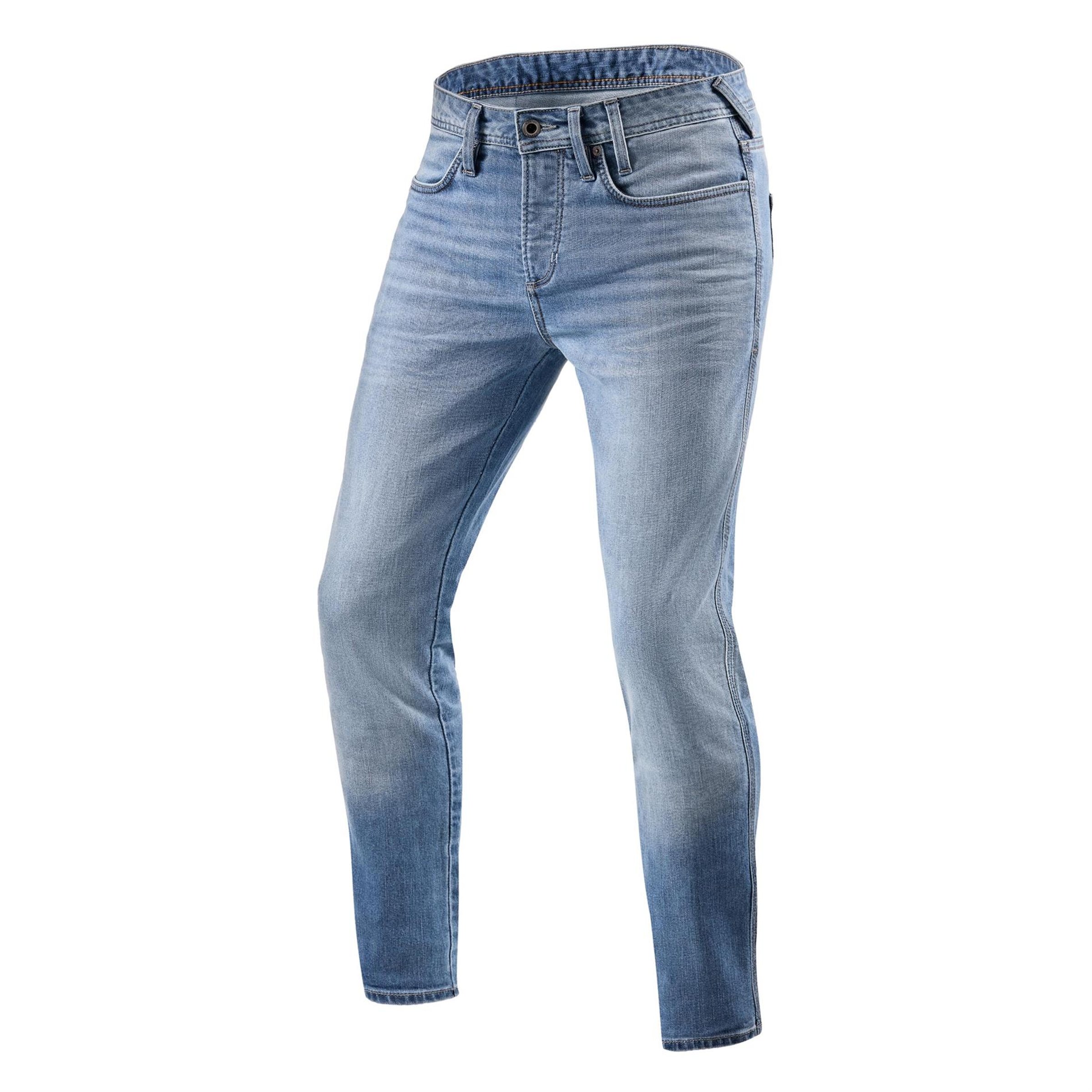 Jeans REVIT Piston 2 SK Größe: W30xL34 für Männer