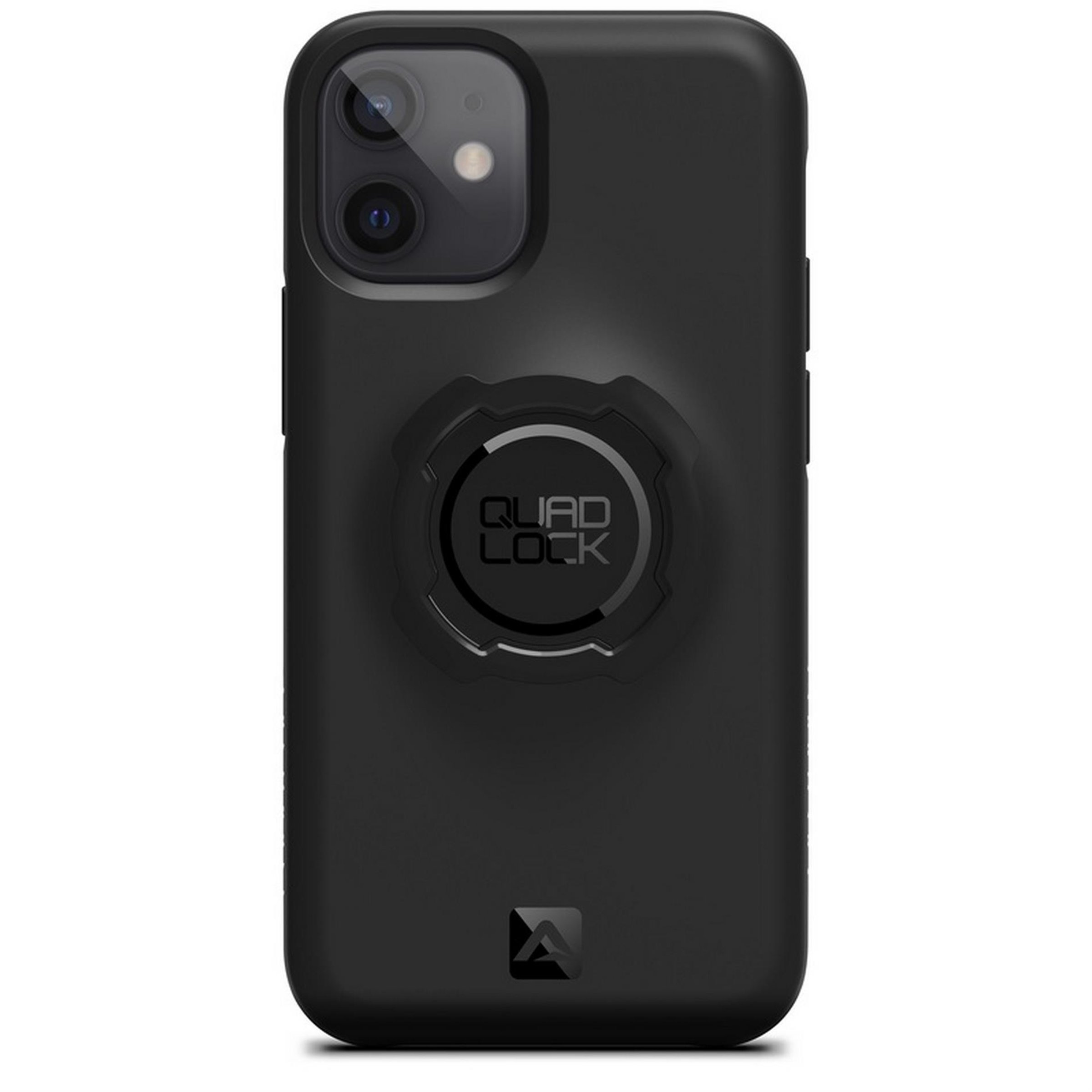 Handyhülle QUAD LOCK für iPhone 12 Mini 