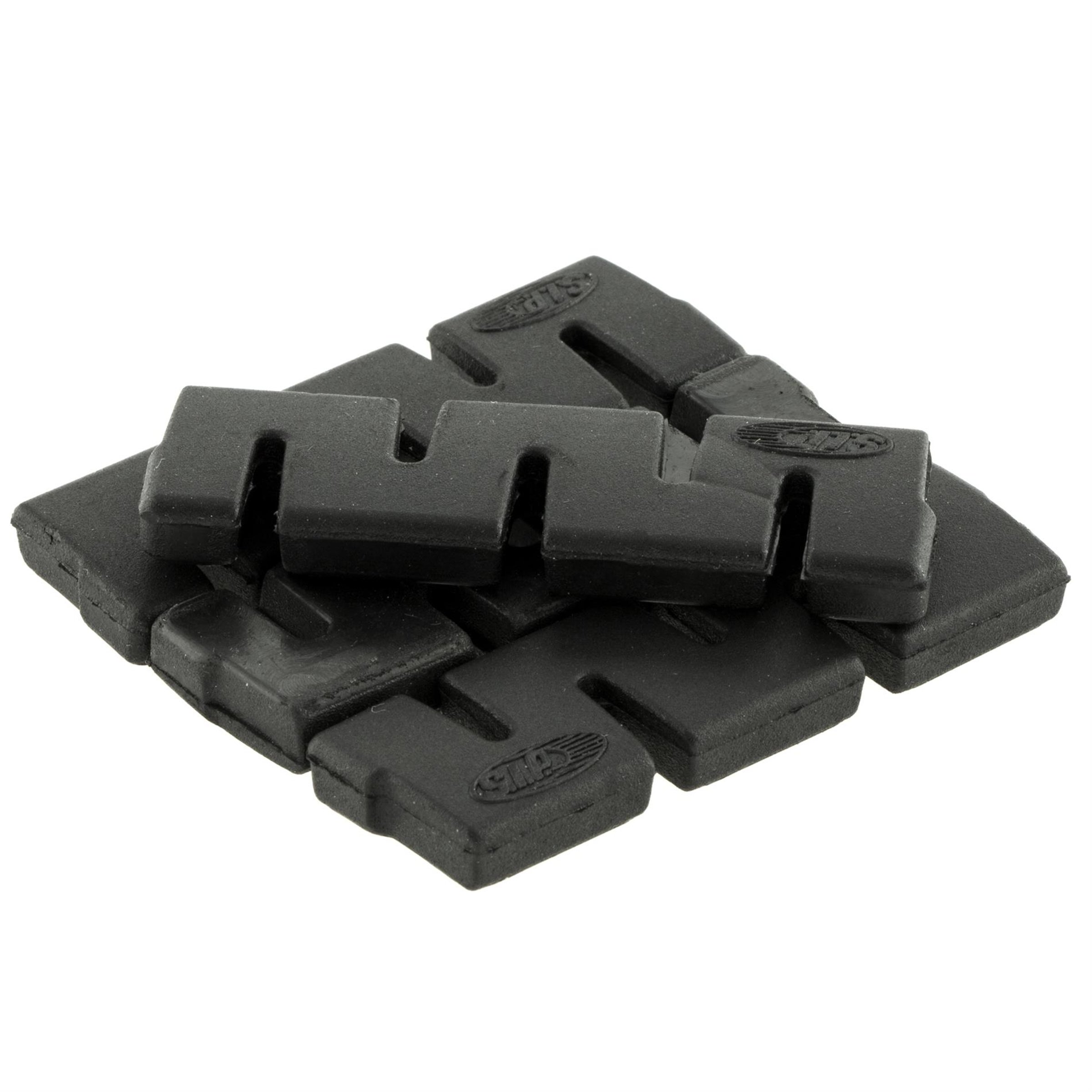 Schwingungsdämpfer Set Zylinder SIP MALOSSI/POLINI, für Zylinder MALOSSI 18030000 - 31 5102/POLINI 14000570 - 140.0057 für Vespa T5