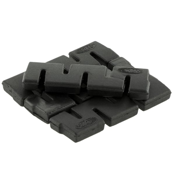 Schwingungsdämpfer Set Zylinder SIP MALOSSI/POLINI, für Zylinder MALOSSI 18030000 - 31 5102/POLINI 14000570 - 140.0057 für Vespa T5