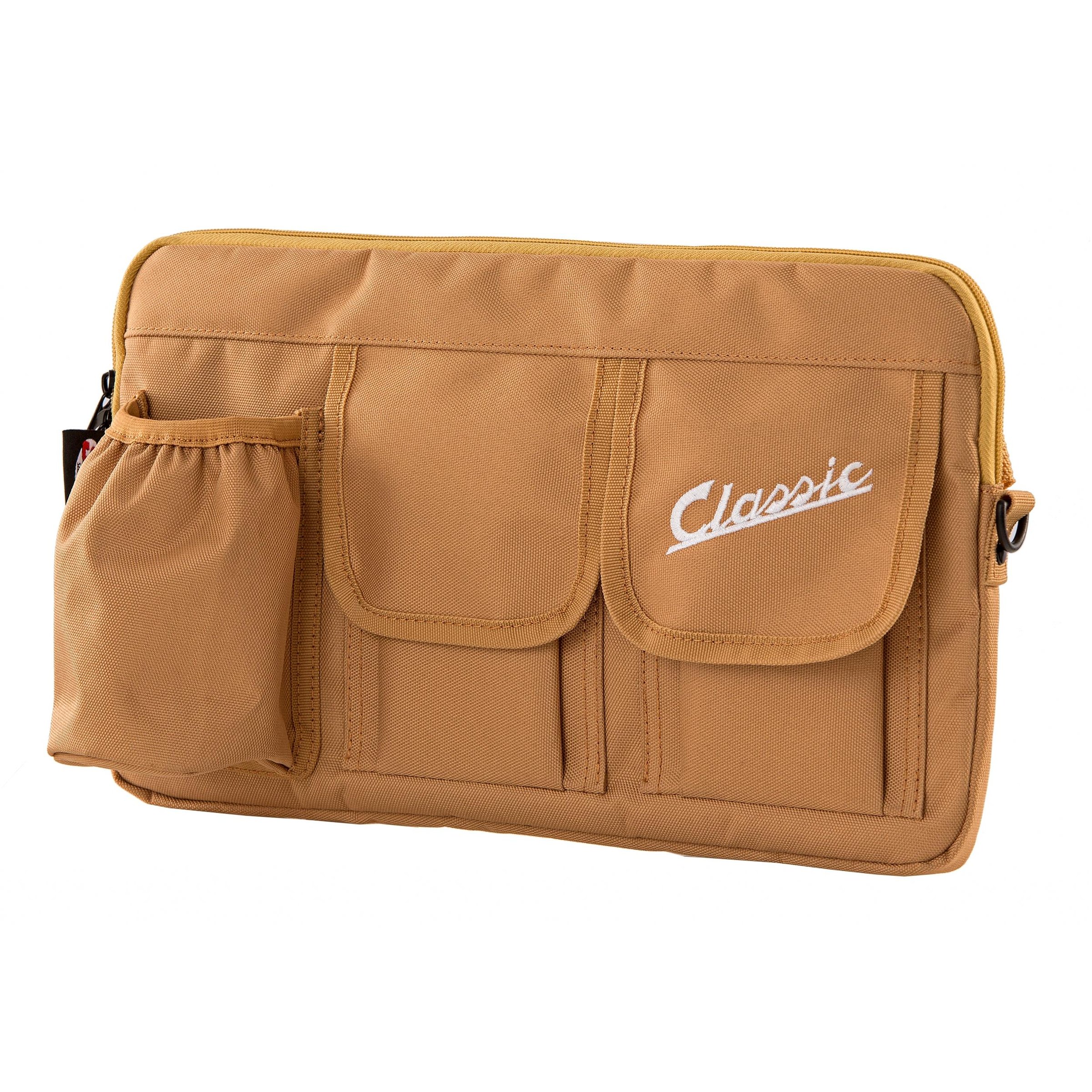 Tasche SIP Classic für Gepäckfach/Handschuhfach für Vespa
