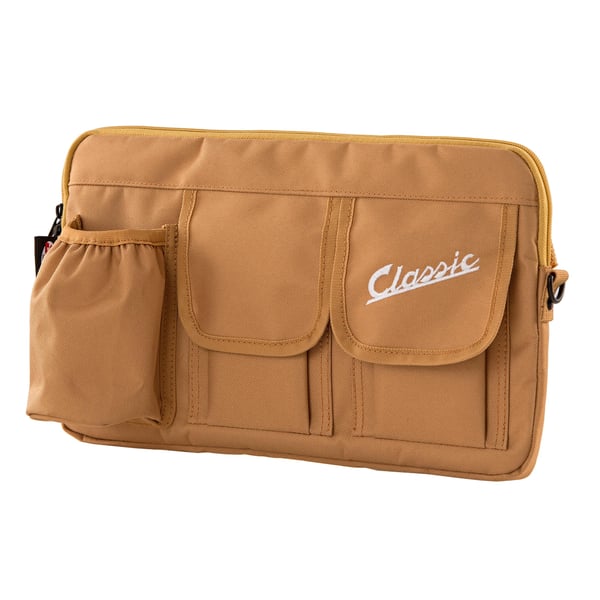Tasche SIP Classic für Gepäckfach/Handschuhfach für Vespa