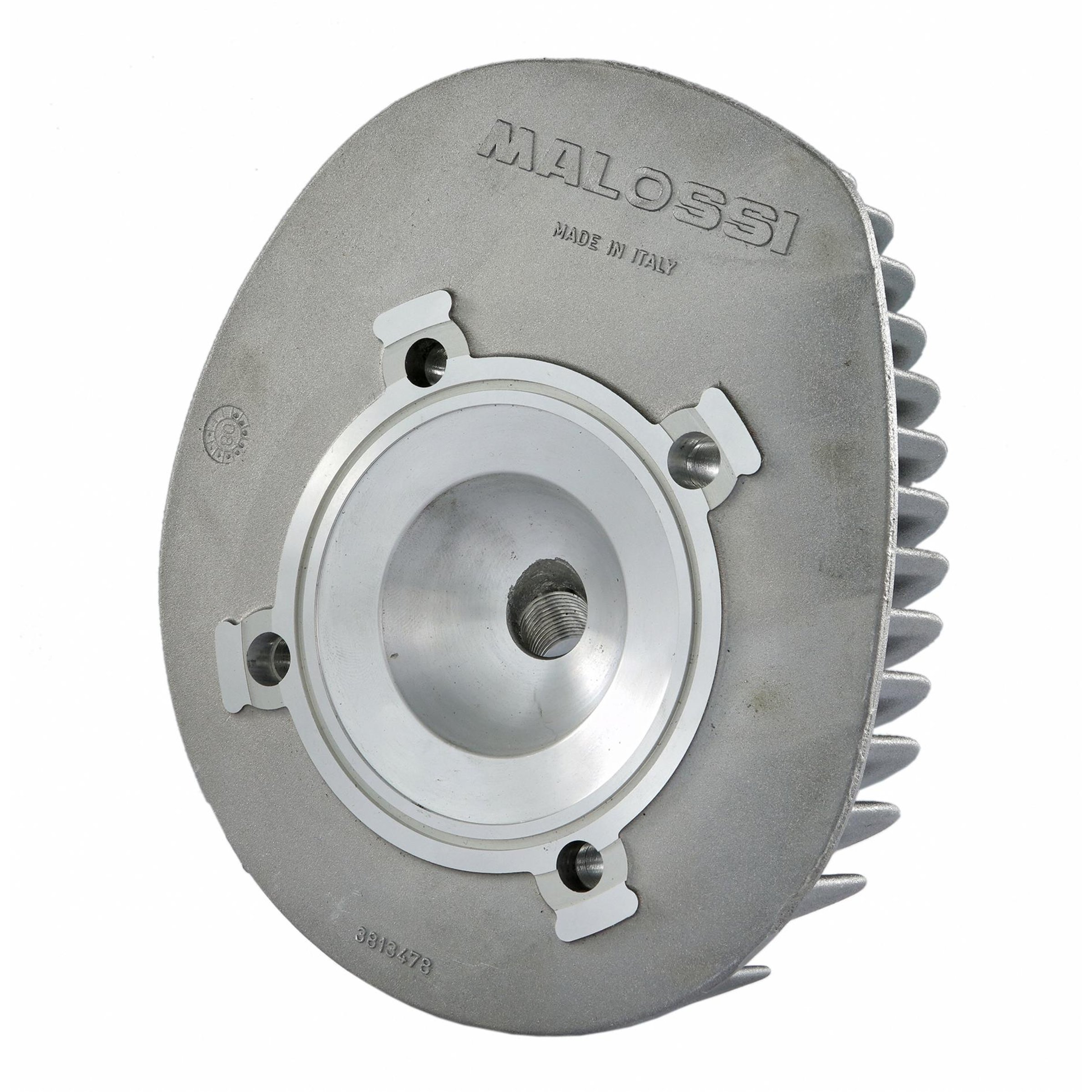 Zylinderkopf MALOSSI PX200 3815920 für MALOSSI 210cm Sport/MHR für Vespa 200 Rally/P200E/PX200 E/Lusso/'98/MY/Cosa 200 für Vespa 200 Rally/P200E/PX200 E/Lusso/'98/MY/Cosa 200