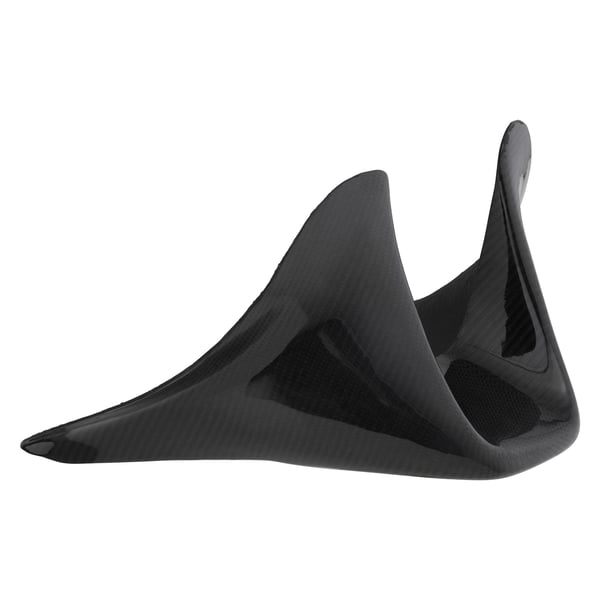 Spoiler SIP 2.0 Superbike, Rahmen für Vespa/Lambretta alle Modelle