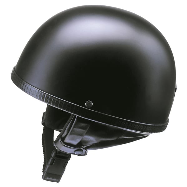 Helm REDBIKE RB 500, Gr. M, 57-58cm Halbschale