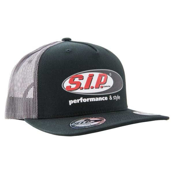 Kappe SIP Scootershop Logo Größe: one size 