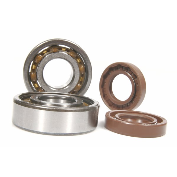 Lager 'Moto 50' für DERBI Senda für GILERA GSM 2.Serie/H@K  '01->