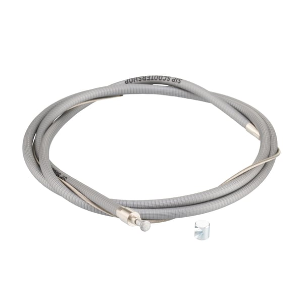 Seilzug Bremse vorne SIP PERFORMANCE 90422 für Vespa 125 VNA-TS/150 VBA-Super/160 GS/180 SS/Rally/P80-150X/PX80-200E/Lusso 1°/P150S/P200E