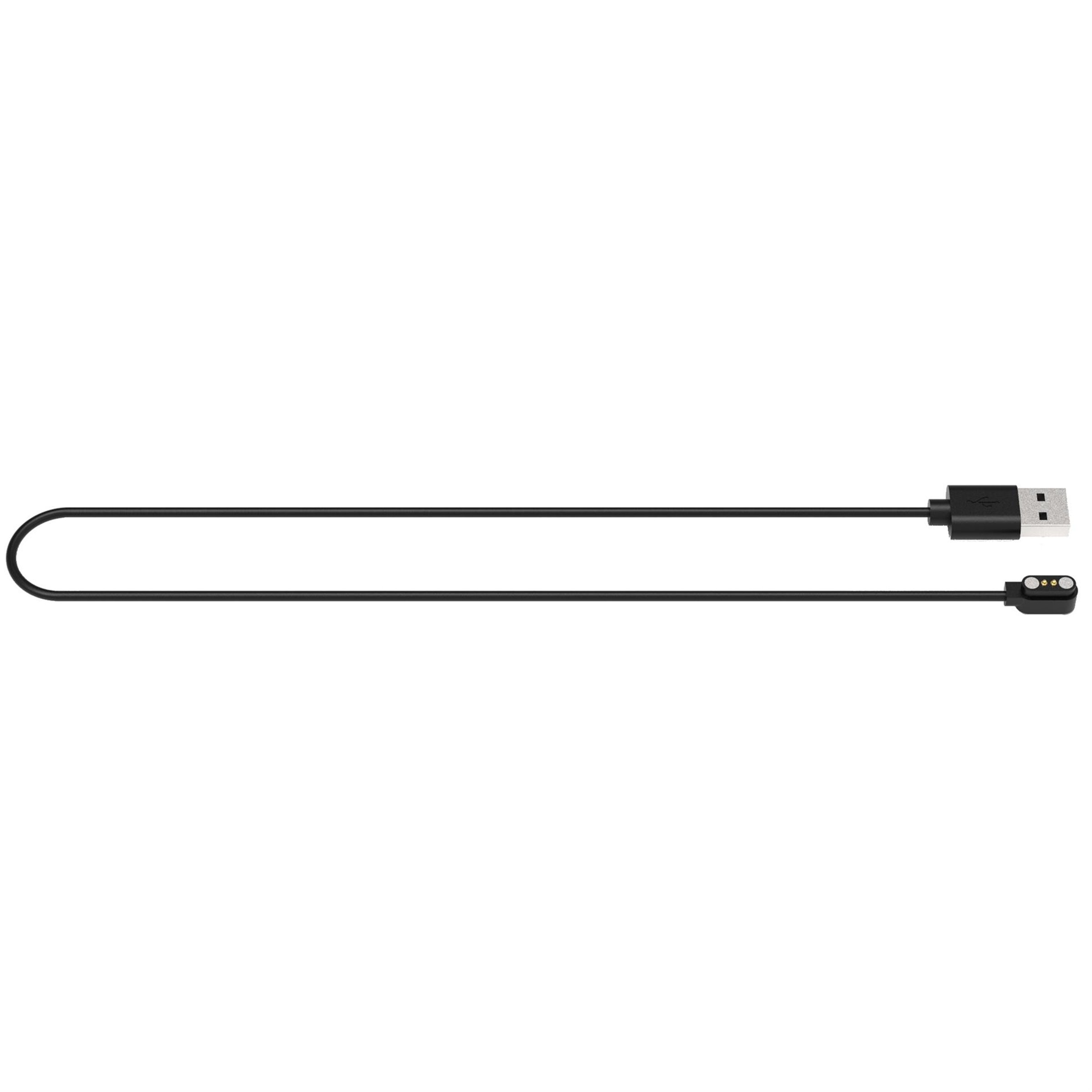 Magnetisches Ladekabel LIVALL für BH51, MT1, schwarz 