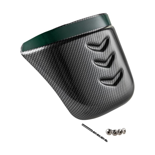 Spritzschutz SLUK Guard für Vespa GTS/GTS Super 125/300ccm (`23-)