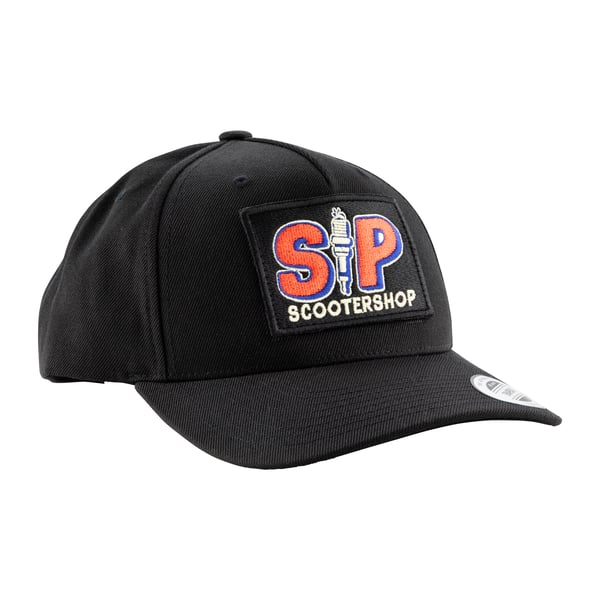 Kappe SIP Sparkplug Größe: one size 